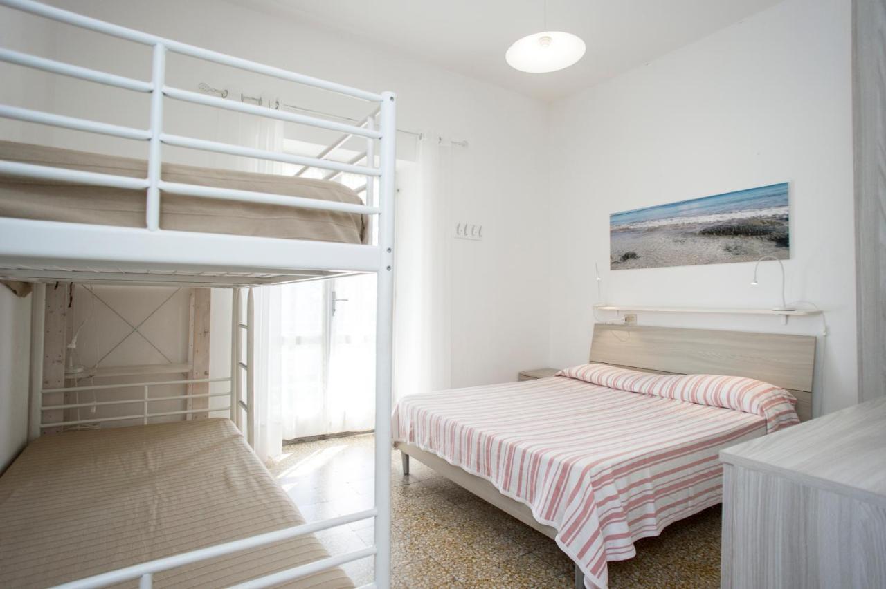 Villa La Terrazza Sul Mare - Goelba فيتوفايا المظهر الخارجي الصورة