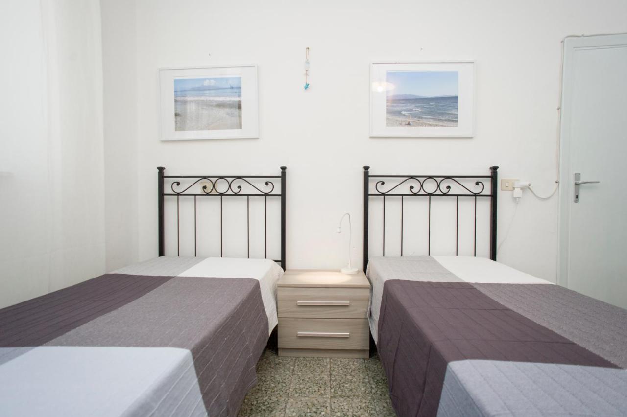 Villa La Terrazza Sul Mare - Goelba فيتوفايا المظهر الخارجي الصورة
